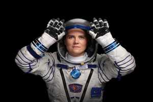 Анна Кикина: единственная женщина в российском отряде космонавтов и первая на Dragon’e