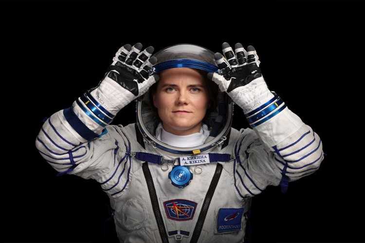 Анна Кикина: единственная женщина в российском отряде космонавтов и первая на Dragon’e