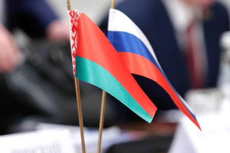 Госдума: Россия и Белоруссия создадут совместные учебно-боевые центры