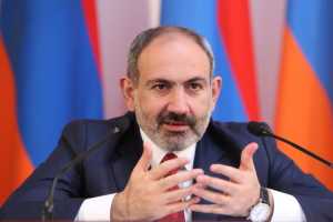Пашинян позвонил Путину для обсуждения ситуации вокруг Нагорного Карабаха