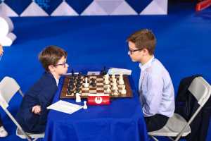 Сергей Карякин: Дети и родители должны понимать, что шахматы – это престижно