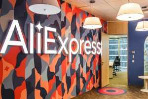 «Aliexpress Россия»: количество покупателей выросло в два раза