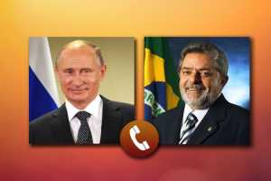 Россия-Бразилия: континенты разные – проблемы одни