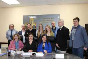 В Московской Ассоциации Предпринимателей презентовали Комитет по медиа, культуре, моде и туризму