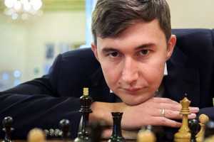 Сергей Карякин продолжает разоблачать Федерацию шахмат России
