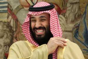 Саудовская Аравия и Кремль обсудили «ОПЕК плюс»