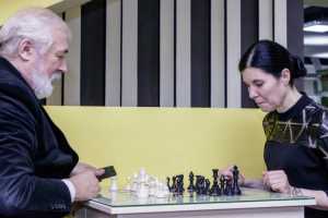 Сергей Фоминцев: Если все свободное время фанатично заполнить шахматами, то жизнь сузится до грязной комнатки