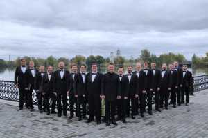 «Credo Chorus»: в Новосибирской филармонии скоро стартует фестиваль хоровой музыки