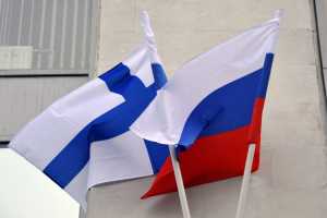 «Финляндия-Россия»: МИД заявил о прекращении сотрудничества с организацией