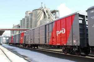 Железнодорожное машиностроение: к 2024 году планируется выйти на полное импортозамещение