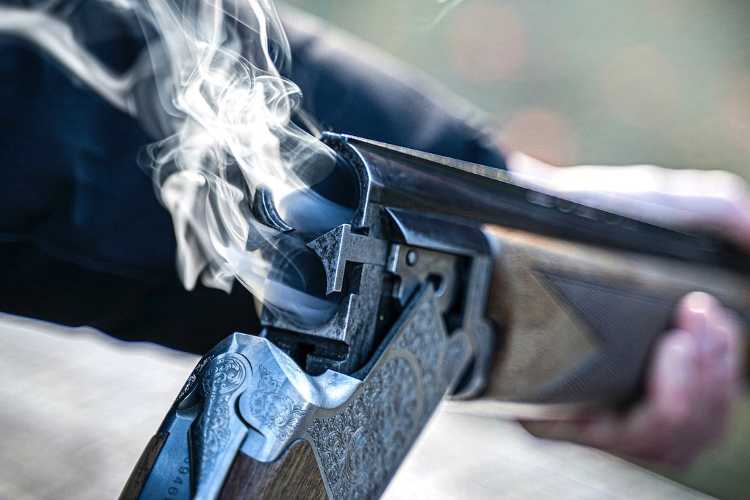 Закон «Об оружии»: поправки увеличивают до 10 единиц максимальное количество «охотничьего оружия»