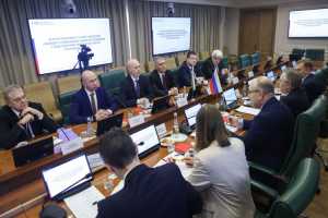 Сенатор Иконников с представителями болгарских политических партий обсудил разрушительный курс официальной Софии