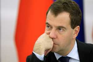 Дмитрий Медведев поздравил Санну Марин с назначением на пост Премьер-министра Финляндии