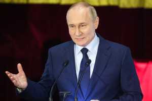 Владимир Путин: Россия является одним из крупнейших инвесторов в казахстанскую экономику