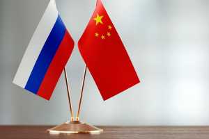 Россия и Китай обсудили ситуацию с коррупцией