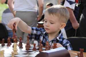 Семейный онлайн-турнир по парным шахматам «Моя родословная»
