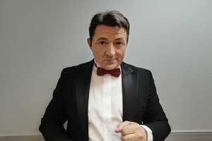 Алексей Максименко: В актерской профессии важно не навредить с инициативой