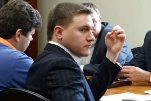 Орловское противостояние: депутат против губернатора