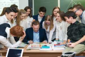 В Тюмени состоится заключительный этап конкурса «Учитель года России – 2022»