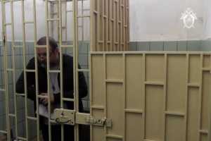 Коми: присяжные заседатели вынесли обвинительный вердикт банде Юрия Пичугина