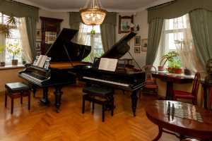 «Музей, который звучит»: празднование завершается концертом в Большом зале Московской консерватории
