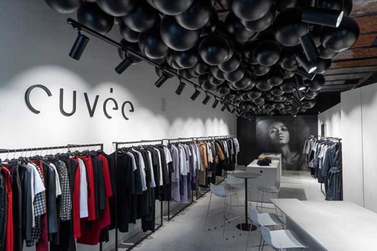 Итальянский бренд Cuvee в России  разместит часть производства одежды