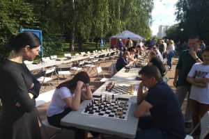 Ирина Гирш: ФИДЕ «дала пощечину» либеральным российским шахматистам