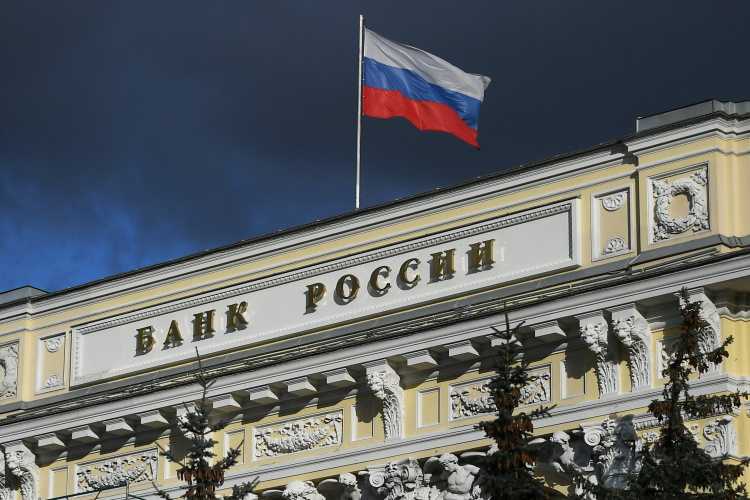 Банк России предложил механизм самозапрета на выдачу кредитов