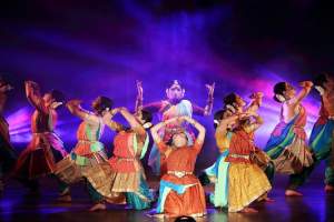 Фестиваль Индии пройдет в 22 городах России