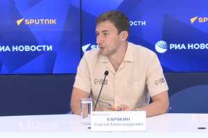 Сергей Карякин: Для меня шахматы – это больше чем профессия