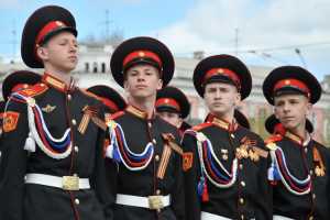 В Общественной палате России обсудили патриотизм и воспитание