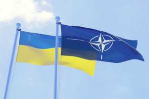 Володин считает, что НАТО стремится оккупировать Украину