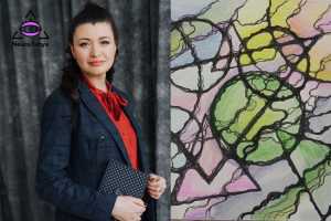Татьяна Костарева: Нейрографика учит слышать себя, убирать влияние, быть собой