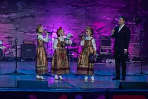 “МиР-Музыка и Развитие”: победители конкурса выступили на гала-концерте