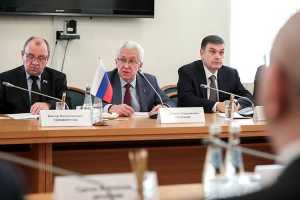 Россия и Армения: решено взаимодействовать по всем направлениям