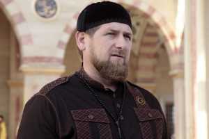 Рамзан Кадыров: Только близкие мне люди знали, что мечеть будет носить имя Пророка (мир ему)