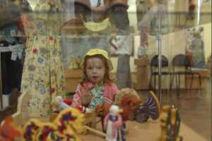 В Кирове прошел фестиваль современной рукотворной игрушки