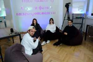 Первая школа креативных индустрий открыта в Татарстане