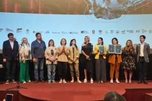 Названы имена победителей Международного фестиваля научного и индустриального кино Сибири «Кремний»