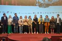 Названы имена победителей Международного фестиваля научного и индустриального кино Сибири «Кремний»