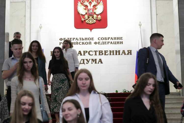 Депутаты Госдумы решили усовершенствовать правовую помощь россиянам за рубежом