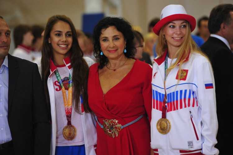 В Москве пройдет Международный форум Юных Олимпийцев