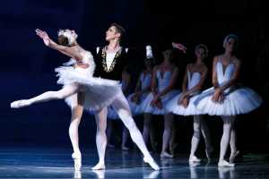 Всероссийский конкурс артистов балета и хореографов стартует в апреле