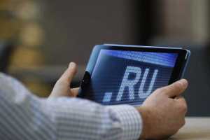 Ежемесячная аудитория Рунета превысила 100 миллионов человек