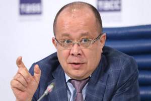 Андрей Тенишев: Масштабы картелизации не могут не впечатлять