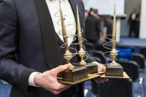 Премии «Золотое веретено-2018» определилась с победителями