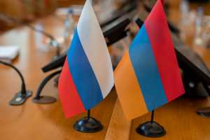 В Армении растет число русскоязычных преподавателей