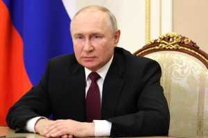 Владимир Путин напомнил участникам XI Московской конференции по международной безопасности о честных дискуссиях