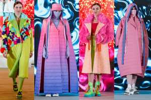 IX Всероссийский конкурс дизайнеров одежды PROfashion Masters: приём заявок продолжается
