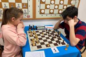 «Аристократия ума»: итоги шахматного февраля